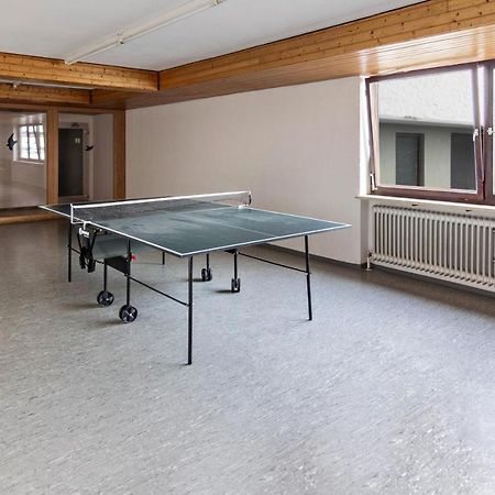 Appartement Foerster Oy-Mittelberg Exterior foto